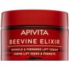Apivita Beevine Elixir liftingový spevňujúci krém Wrinkle & Firmness Lift Cream 50 ml