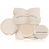 MUZIGAE MANSION Sleek Water Cushion dlhotrvajúci make-up v hubke s hydratačným účinkom odtieň Y21 15 g
