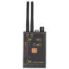 Multifunkčný RF detektor skrytých kamier a GSM odposluchov VPro Hero 009