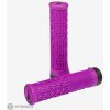 SDG THRICE 33 Lock-on gripy, 150 g, fialová