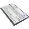 Cameron Sino CS-LKM380SL 3.7V Li-ion 650mAh černá - neoriginálne