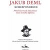 Korespondence - Jakub Deml