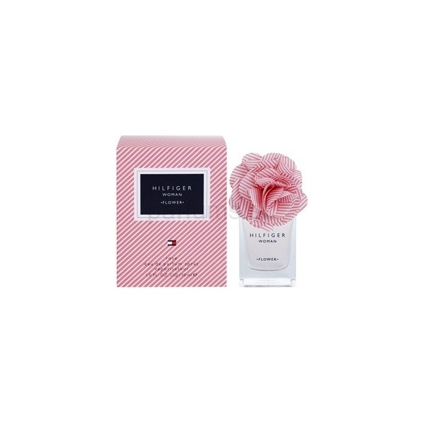 Tommy Hilfiger Flower Rose parfumovaná voda dámska 30 ml od 33,9 € -  Heureka.sk