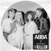 Abba - SOS / Man In the Middle / Sinngle / Picture / Vinyl / 7