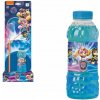 Bublifuk Tlapková patrola/Paw Patrol sada na tvorbu bublín + náplň 0,45L na karte