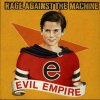 Evil Empire - Rage Against the Machine CD