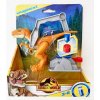 Fisher-Price Imaginext Jurassic World Dominion: Atrociraptor 'Tiger', GVV95