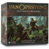 Blackfire Pán prstenů: Putování po Středozemi