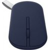 ASUS MOUSE MD100 modra - optická bezdrôtová myš; modra;BT+2.4GHZ; 2 farebné kryty 90XB07A0-BMU000