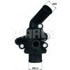 MAHLE ORIGINAL Termostat chladenia TI1187