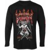 Tričko metal RAZAMATAZ Watain BAPHOMET Čierna