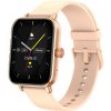 CARNEO Versa HR+/Rose Gold/Šport Band/Pink 8588009299592