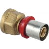 Lisovací fiting TDM AL/PEX prechod 26xF3/4 5 ks