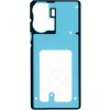 Motorola Edge 50 Fusion - Lepka pod Batériový Kryt Adhesive - 5948C24385 Genuine Service Pack