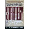 Strategy Second Revised Edition (Hart B. H. Liddell)(Brožovaná)