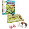 Smart Games Chytrý farmár, 60 rébusov