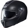 HJC prilba RPHA 90S Semi black - 2XL