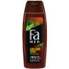 Fa men Amazonia Spirit sprchový gél pánsky 2 v1 - 250 ml