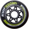 Náhradné kolieska pre in-line korčule 84 mm KUBISPORT