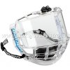 Hokejové plexi BAUER CONCEPT 3 FULL SHIELD Senior