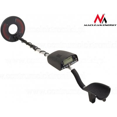 Maclean MCE930 s diskriminátorom