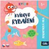 Albi Kvídovo rybárčenie