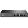 TP-LINK TL-SG1016DE 16-Port Gigabit Easy Smart Switch, 16 Gigabit RJ45 Ports, 1U 13-inch Rack-mountable Steel Case TP-link