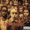 Korn, Untouchables, CD