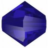 Swarovski Swarovski® Crystals Xilion Beads 5328 4mm Majestic Blue
