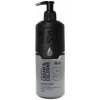 Nishman Cream & Cologne Invisible Touch 05 krémová voda po holení 400 ml