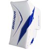 Vyrážačka Bauer Vapor FLYLITE White/Blue Senior na pravú ruku (normálny)