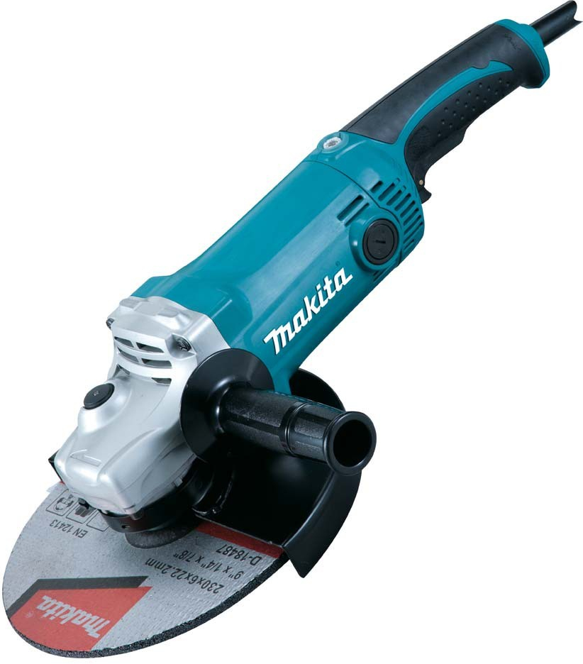 Makita GA9050R od 106,82 € - Heureka.sk