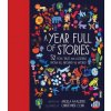 A Year Full of Stories: 52 Classic Stories from All Around the World