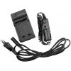 VHBW Panasonic CGA-S006 / S006E