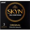 Skyn Original 3 ks