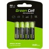 Nabíjacia batéria Green Cell GR01 2600 mAh AA 4 ks