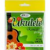 Struny na koncertné ukulele UK3-T Gorstrings
