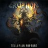 ERUPTION - Tellurian Rupture / Coloured / Vinyl [LP]