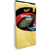 Meguiar's Supreme Shine Microfiber Towel - mikrovláknová utierka, 40 cm x 60 cm X2010