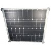 Hadex Fotovoltaický solárny panel USB+12V/50W flexibilný OS50-18MFX 04280096