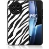 VSETKONAMOBIL 109835 MY ART Ochranný kryt pre OnePlus 13R 5G ZEBRA (237)