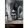 Level 4: Shakespeare-His Life and Plays Book and MP3 Pack (Fowler Will S.)(Brožovaná)