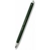 Versatilka Faber-Castell TK 9400, 2,0 mm - tvrdosť 4B
