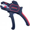 KNIPEX Samonastaviteľné kliešte pre odizolovanie 0,2-6,0 mm2 1262180