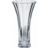 CRYSTALITE BOHEMIA KRIŠTÁĽOVÁ VÁZA BOHEMIA WELLINGTON 305MM