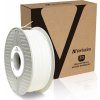 VERBATIM 3D Printer Filament PLA 1.75mm, 335m, 1kg white (OLD PN 55268)