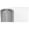 Pletivo HEX ZN 500/16/0,7 mm, 10 m, šesťhranné, záhradné, chovateľské