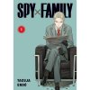 Spy x Family 1