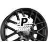 GMP ITALIA BERGHEM Glossy Black 10.00 x 23 ET 35.00 5x130