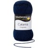 Schachenmayr Příze Catania 124 tmavě modrá
